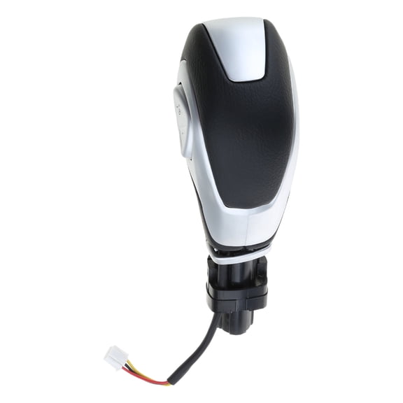 MANNYA Automatics Shifters Knob Automatics Transmission Gear Shifters Head For Focus Fiesta Ecosport 2013-2016