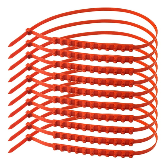 MANNYA Car Safety Driving Winter Tire Chain Universal Nylon Rubber Anti-skid Chains for Snow Road Mud High-rigidity No shaking