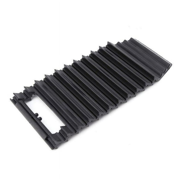 MANNYA Car Snow Mud Tire Traction Mat Wheel Chain Non-slip Anti Slip Grip Tracks Tools