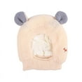 thumbnail image 1 of MANNYA Cartoon Bear Ear Puppy Costume Hat Dog Walking Hat Headgear Cap for Teddydogs, 1 of 11