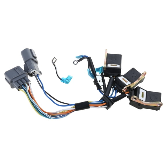 MANNYA DST17404 3117404 30100-P08-006 Ignitions Distributor Sensors Plug Connector for 1.5L 1.6L Replacement Accessories