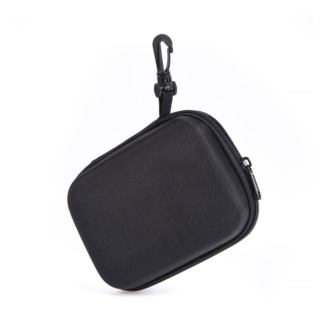 cary baf for fish hooks MANNYA Fishing Hook Carry Bag Metal Jigs Spinner Sequins Baits Bag Foam  Tackle Bag Fly Spoon Baits Storage Hard Lures Case
