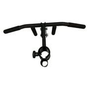 MANNYA Fitness T Rod Row Landmine Attachment for Barbell Deadlifts and Cores Muscle Building, Professional Landmine Attachment