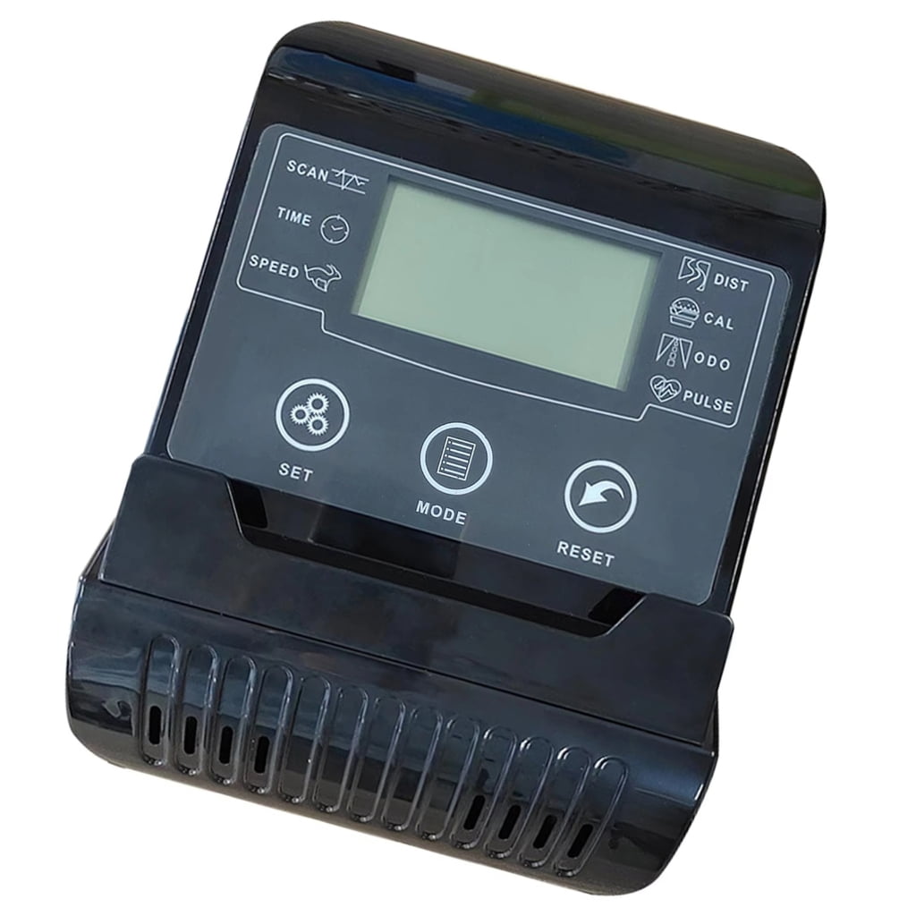 MANNYA Fixed Bicycles Electronic Counter Indoor Stationary Bike Meter Bicycles Display Counter Fitness Equipment Enduring
