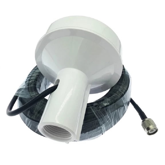 MANNYA Good Timing Navigation Marine Satellite Positoning 30dB