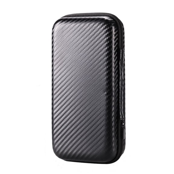 MANNYA Handheld Console Storage Bag Shockproof Organiser Container for M22 Professional Travel Carrying Case