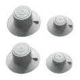 thumbnail image 1 of MANNYA Heat Reduction Pad Cooling Cool Feet Holder Skidproof Cooler Stands for Notebook, 1 of 10