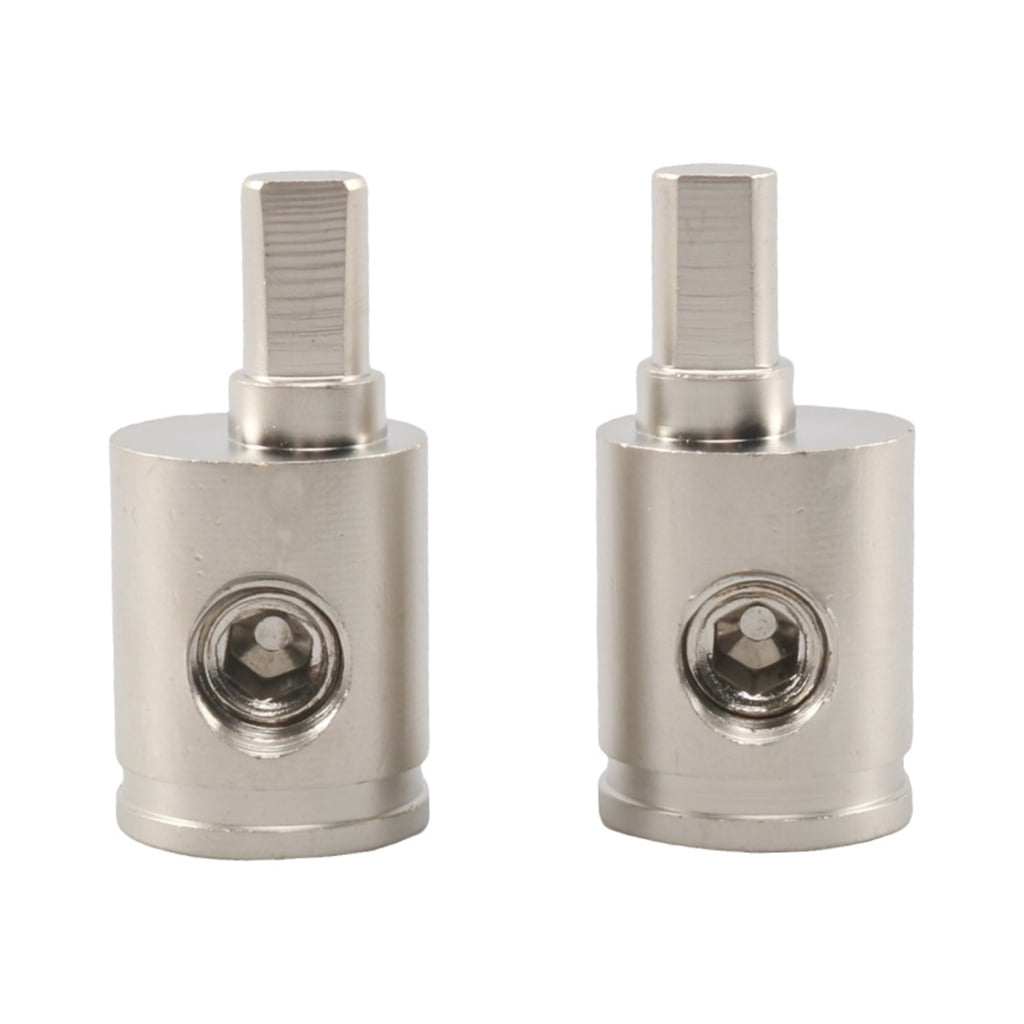 MANNYA Heavy Duty 0GA to 4GA Copper Alloy Vehicle Stereo Connector ...