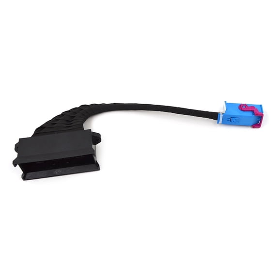 MANNYA High Compatibility Vehicle 36 Pin To 32 Pin Instrument Wire Cable For B6 B7 R36 Magotan Enhanced Functionality 1J0972977