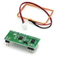thumbnail image 1 of MANNYA High Sensitivity 125Khz Card Reader Module 5V RDM6300 Chip Reader Module Low Power Consumption UART Output, 1 of 7