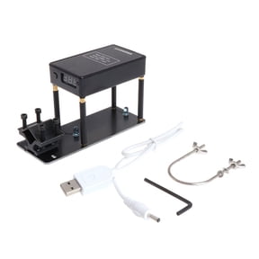 MANNYA HighPrecision BallisticChronograph Shooting forArrow VelocityMeter Velocimet