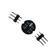 MANNYA ICS 43434 Omnidirectional Microphone Module I2S Interfaced Precise and Low Power Replaces INMP441