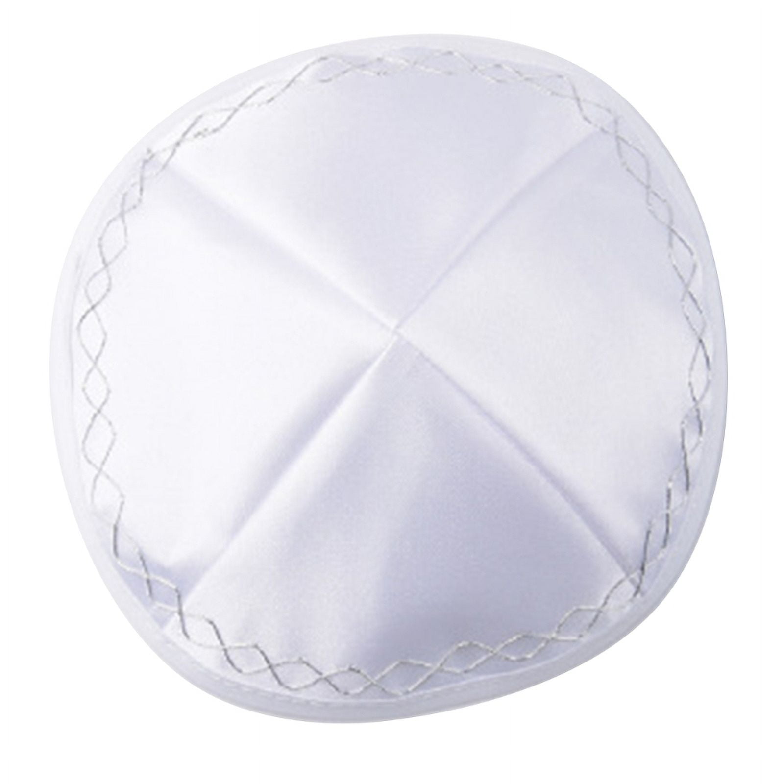 MANNYA Jewish Yamaka Hat Jewish Cap Showcase Your Faith and Cultural