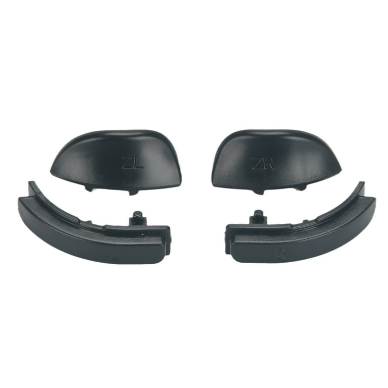 MANNYA L R ZR ZL Trigger Buttons Springs, Replacement Full Set