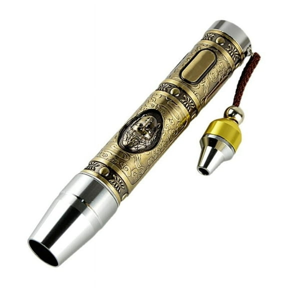 MANNYA Led UV Flashlight 365NM R5 Jade Jewelry Gemstone Identification Lights Durable Meet Your Different Needs Durable Gift