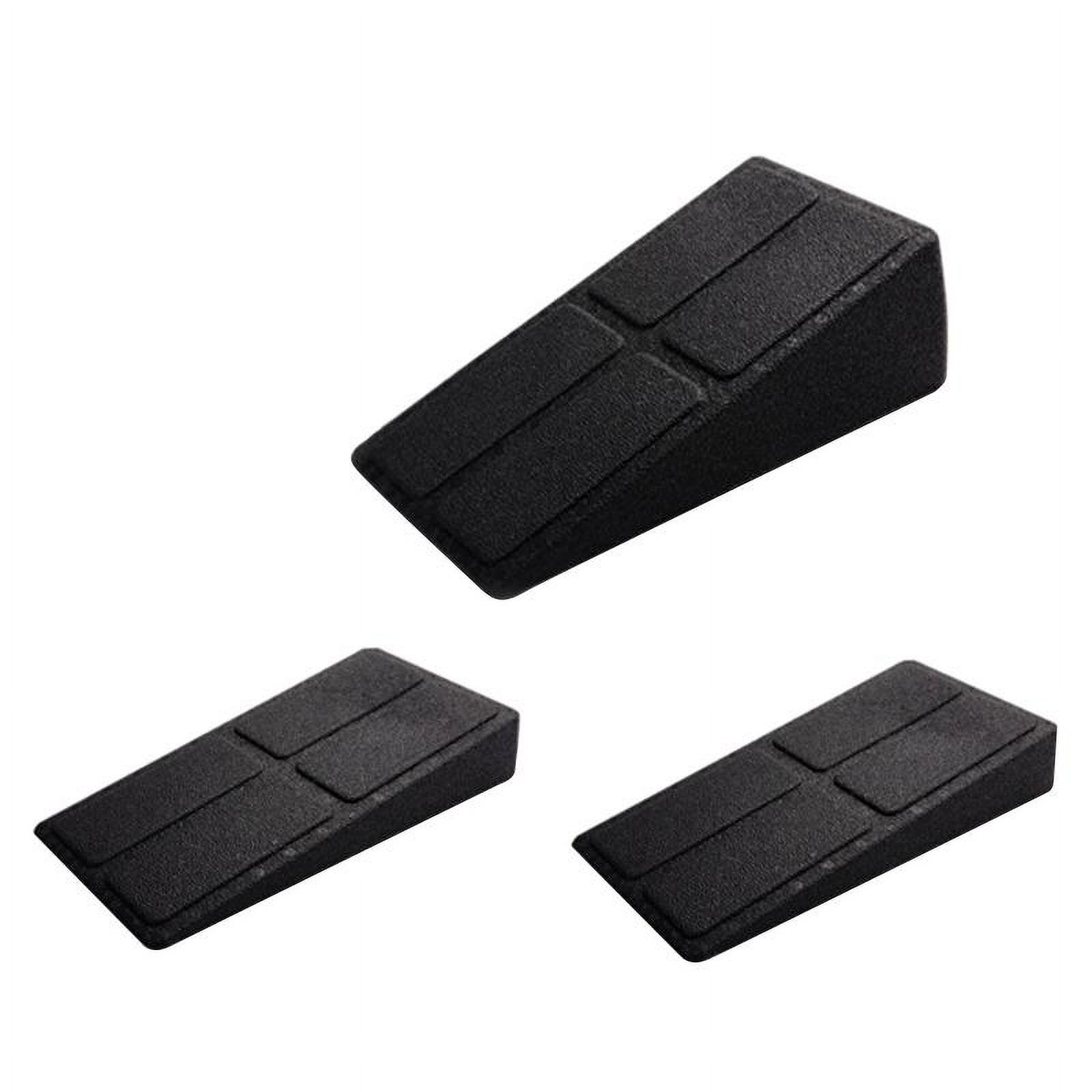 MANNYA Leg Exercise Machine Stretching Calves Foot Incline Board Squats