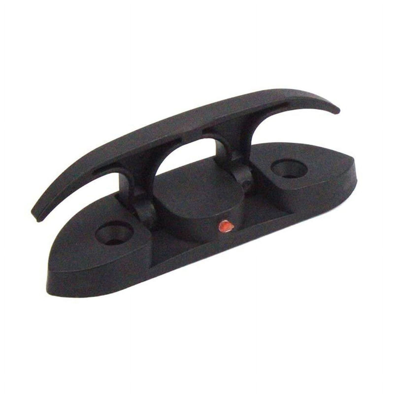 5″ Marine Grade Folding Boat Cleats – Flip-Up Jamaica