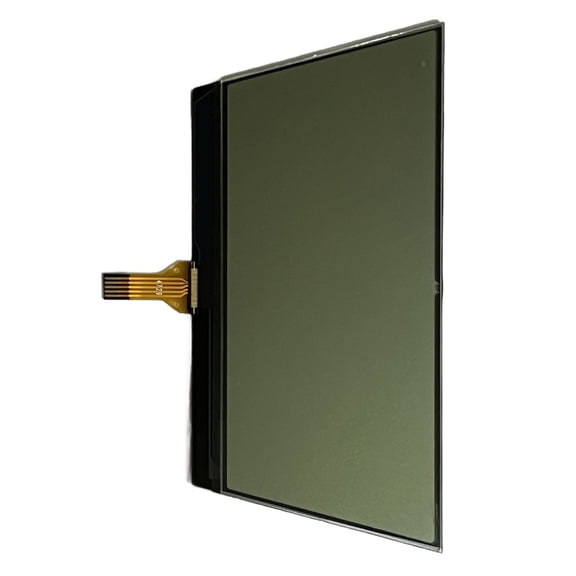 MANNYA Motorcycle Speedometer Repair LCD Display for 696 796 1100 795 Instrument Panel Screen