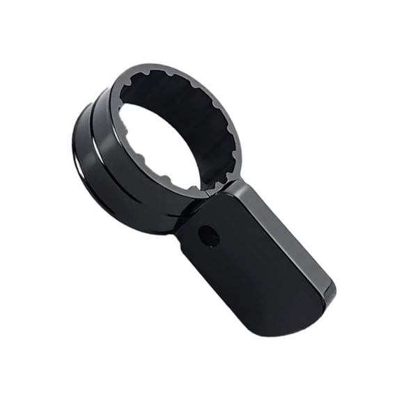 MANNYA Motorcycles Throttle Grip Cruise Control Upgrade for Effortless Riding & Reduced Hand Fatigue