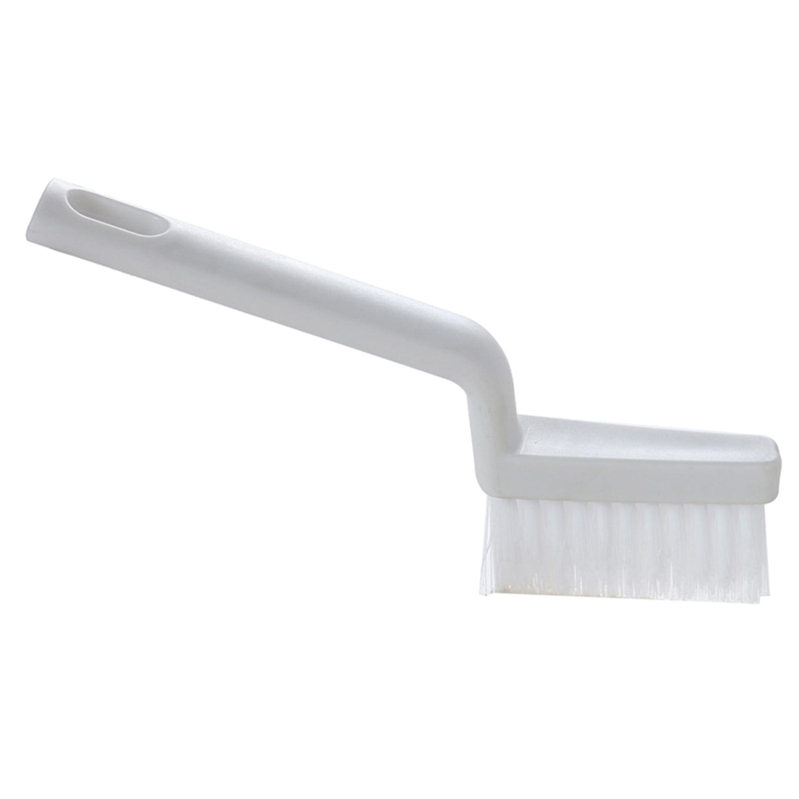 MANNYA Multifunctional Handheld Sliding Door Track Cleaning Brush