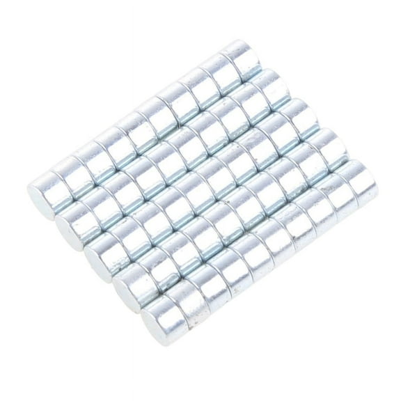 MANNYA Neodymium Magnet 3x5mm Strong Circular Disc Magnet Powerful Magnetic Magnet