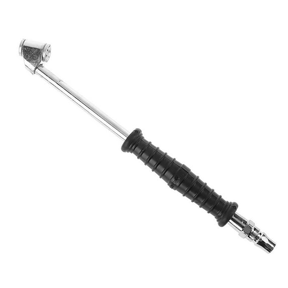 MANNYA New Auto Car Motorcycle Long Reach Tire Inflator for Head Type Chuck for V