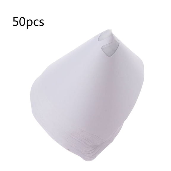 MANNYA Paint Filters Car Paint Part Funnel Tool Paper Paint Strainers Coat Filtration