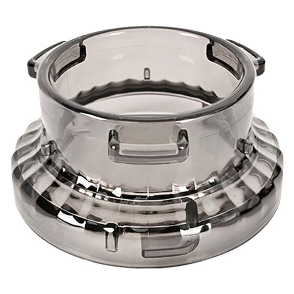 MANNYA Plastic Espresso Dosing Funnel Plastic Material Powder Receiving Dosing Rings