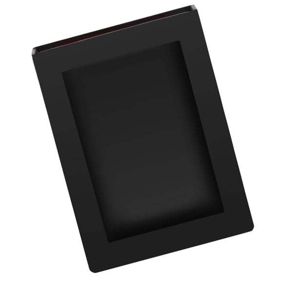 MANNYA Portable Disappearing Deck Case Magical Fun Gimmicks Props for Magicians and Party Entertainers