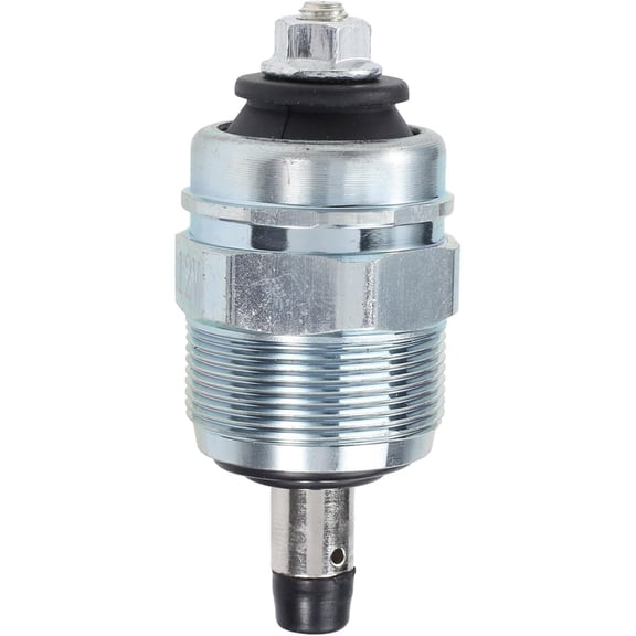 MANNYA Precise Fuels Shut Off Solenoid Valves 12V Heavy Duty Design for Engine Component 096030-0070 096010-0690 096030-0160