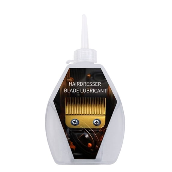 MANNYA Premium Lubricating Oil for Hair Clipper Electric Shaver Oil Lubricant Anti-Rust