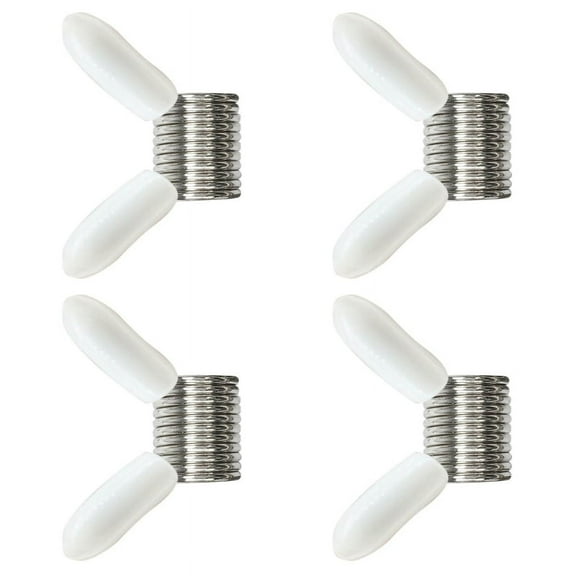 MANNYA Professional Grade Bead Stopper Set Bead Stability Keeper for Jewelry Making