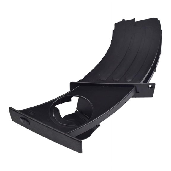 MANNYA Replacement Front Driver Side Dashboard Inner Cup Holder For 5Series E60 E61