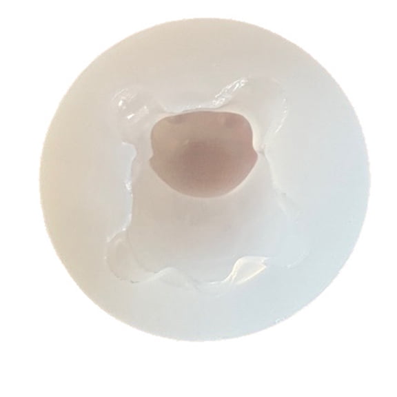 MANNYA Silicone Pendant Crafting Supplies Turtles Shape for Resin Art Crafting and Home Decorating Projects