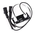 thumbnail image 1 of MANNYA Solar Powered Automatic Tracker Module Single Axis Light Source Tracking Module, 1 of 6