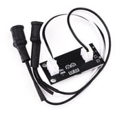 MANNYA Solar Powered Automatic Tracker Module Single Axis Light Source Tracking Module