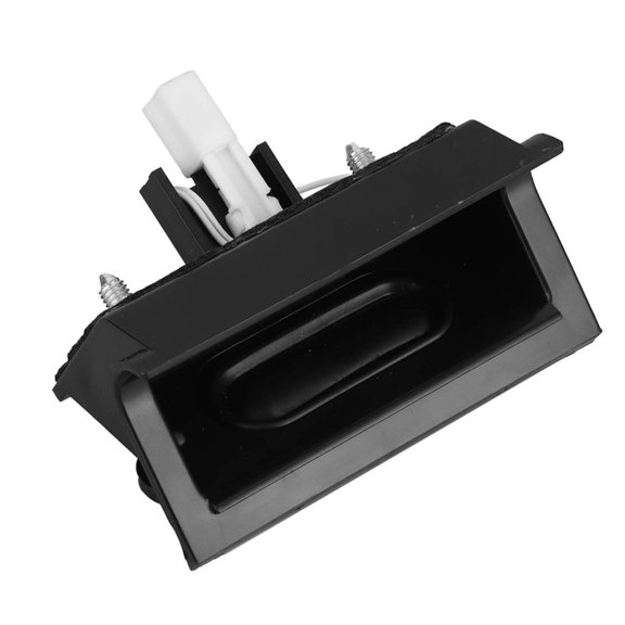 MANNYA Tailgate Release 74810-T0A-A02 Car Trunk Release Tailgate Trunk Open Button for 2013