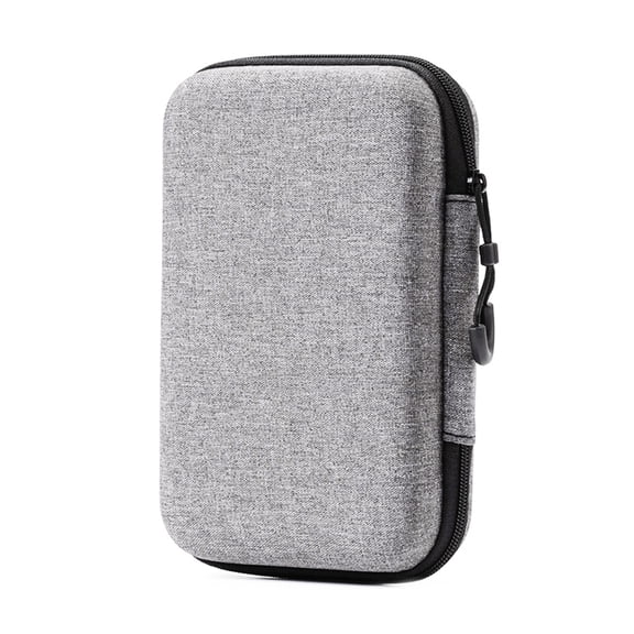 MANNYA Travel Carrying Case Shockproof Storage Bag Antifall for R36S R35S R35Plus RGB20S K36 Game Consoles