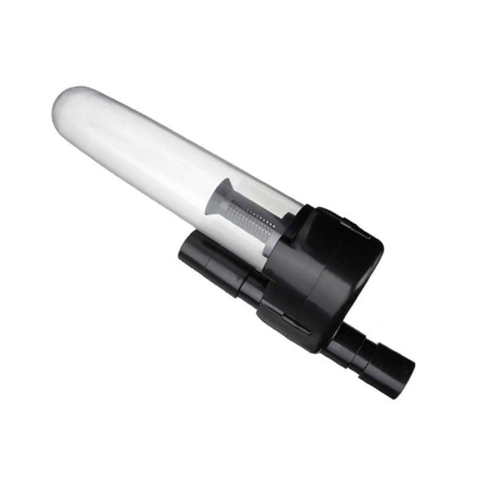 MANNYA Turbo Cyclonic Dust Separator Dust Interceptor Vacuum Bag