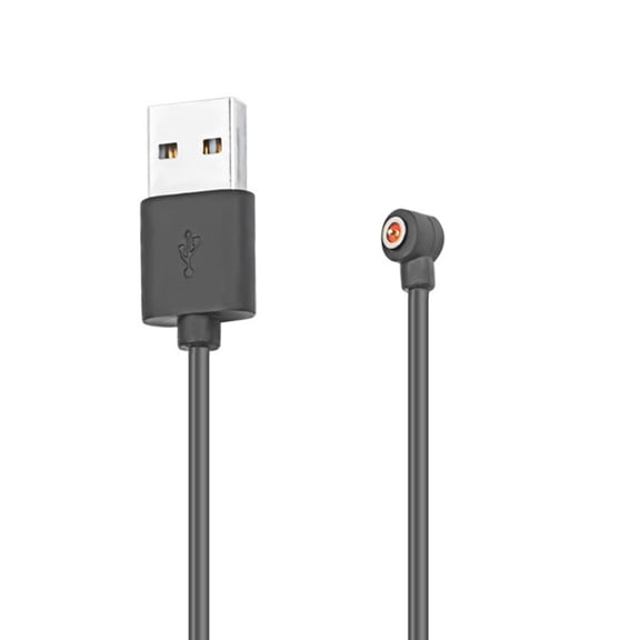 MANNYA USB Charging Cable 4mm Connector for Intelligent Rings Wearable Devices And Home Use