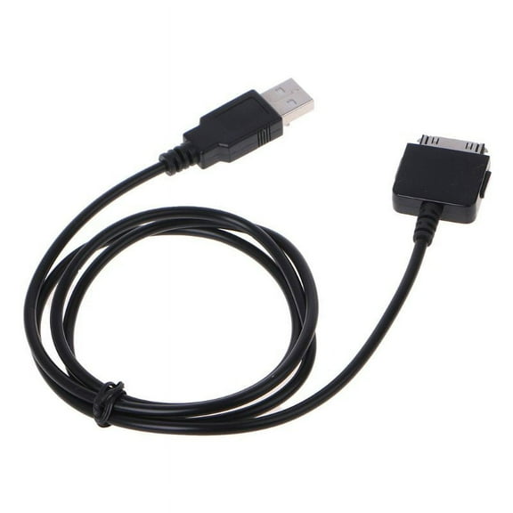 MANNYA USB Charging Cable Sync Data Transfer Cord Wire for Zune MP3 MP4 Player