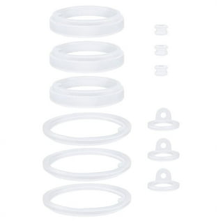  Replacement Rubber Lid Sealing Ring for Owala Water