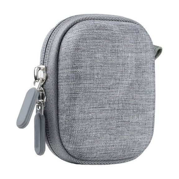 MANNYA Water Camera Organiser Box With Large Compartments Secure Shockproof Case For Outdoor Gear