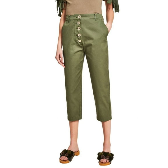 MANOUSH Womens Pant, 38