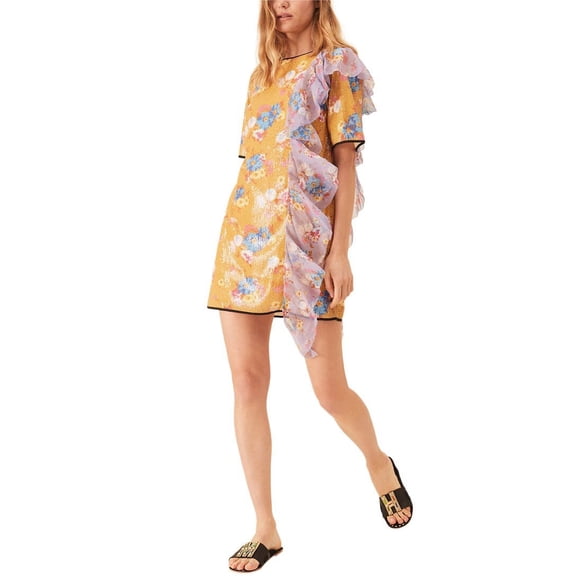 MANOUSH womens Dress, 36