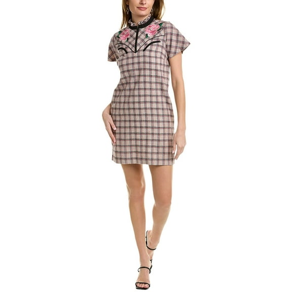 MANOUSH womens Dress, 40