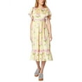 thumbnail image 1 of MANOUSH womens  Dress, 42, 1 of 3