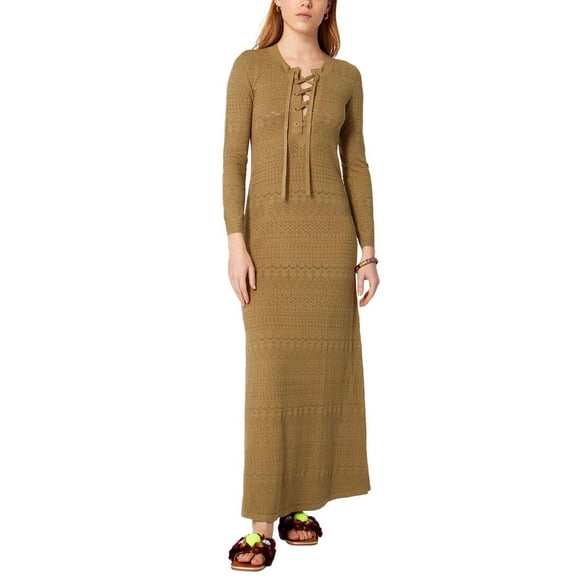 MANOUSH womens Dress, XS
