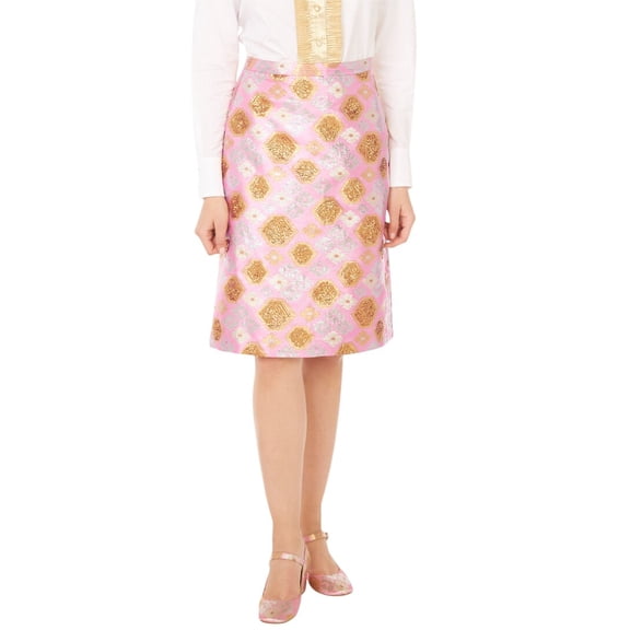 MANOUSH womens   Skirt, 34