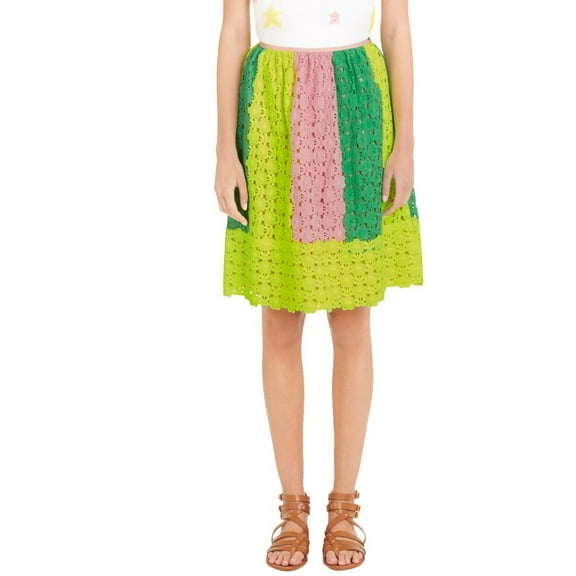 MANOUSH womens Skirt, 38